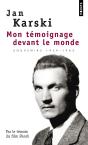 Mon Temoignage Devant Le Monde. Histoire - Preview