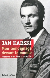 Capa do artigo Mon Témoignage Devant Le Monde