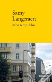 Capa do artigo Mon Temps Libre