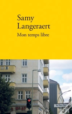 Capa do artigo Mon Temps Libre