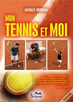 Capa do artigo Mon Tennis Et Moi
