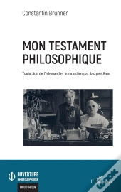 Mon Testament Philosophique