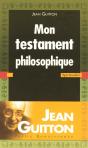 Mon Testament Philosophique - Preview