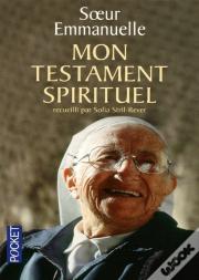 Mon Testament Spirituel