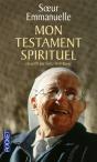 Mon Testament Spirituel - Preview