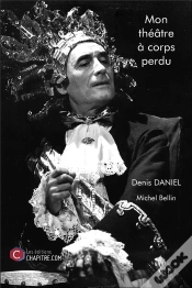 Capa do artigo Mon Théâtre À Corps Perdu