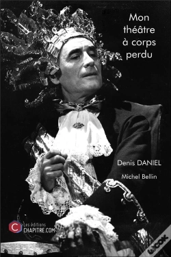 Capa do artigo Mon Théâtre À Corps Perdu