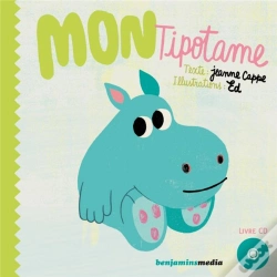 Capa do artigo Mon Tipotame