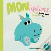Capa do artigo Mon Tipotame
