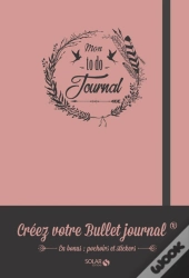 Mon To Do Journal - Nouvelle Edition