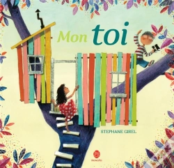Capa do artigo Mon Toi
