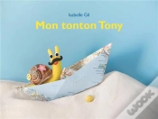 Capa do artigo Mon Tonton Tony