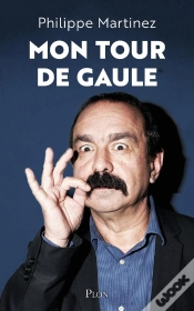Capa do artigo Mon Tour De Gaule