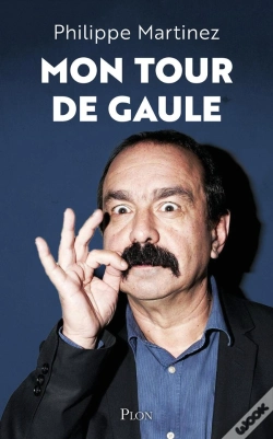 Capa do artigo Mon Tour De Gaule