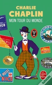 Capa do artigo Mon Tour Du Monde