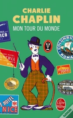 Capa do artigo Mon Tour Du Monde
