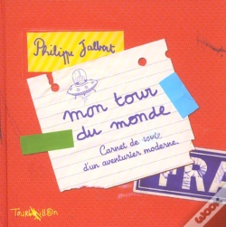 Capa do artigo Mon Tour Du Monde