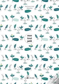 Capa do artigo Mon Tout Petit