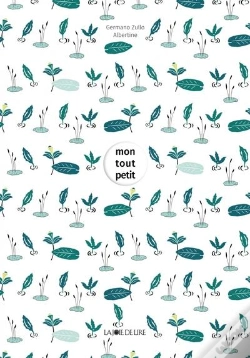 Capa do artigo Mon Tout Petit