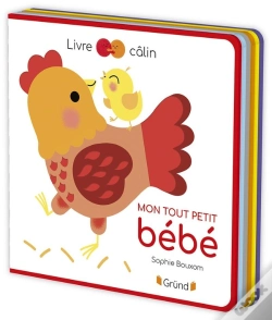 Capa do artigo Mon Tout Petit Bébé