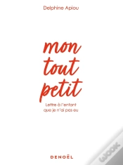 Capa do artigo Mon Tout Petit ; Lettre À L