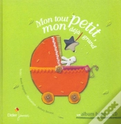 Capa do artigo Mon Tout Petit, Mon Déjà Grand