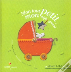 Capa do artigo Mon Tout Petit, Mon Déjà Grand