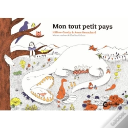 Capa do artigo Mon Tout Petit Pays
