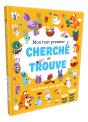 Mon Tout Premier Cherche Et Trouve - La Chasse Aux Oeufs : + De 50 Éléments À Repérer ! - Preview