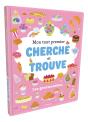 Mon Tout Premier Cherche Et Trouve - Les Gourmandises : + De 50 Éléments À Repérer ! - Preview