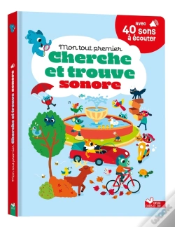 Capa do artigo Mon Tout Premier Cherche Et Trouve Sonore
