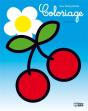 Mon Tout Premier Coloriage : Les Cerises - Preview