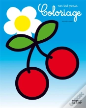 Capa do artigo Mon Tout Premier Coloriage : Les Cerises