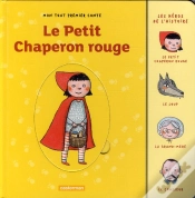 Capa do artigo Mon Tout Premier Conte T.3 - Le Petit Chaperon Rouge