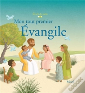 Capa do artigo Mon Tout Premier Evangile
