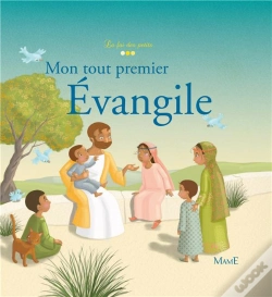 Capa do artigo Mon Tout Premier Evangile