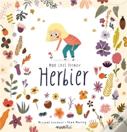 Capa do artigo Mon Tout Premier Herbier