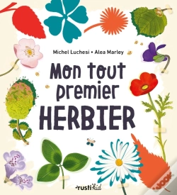 Capa do artigo Mon Tout Premier Herbier