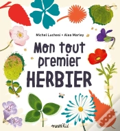 Capa do artigo Mon Tout Premier Herbier
