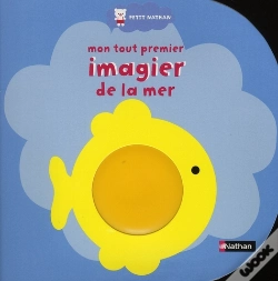 Capa do artigo Mon Tout Premier Imagier De La Mer