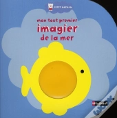 Mon Tout Premier Imagier De La Mer