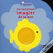 Capa do artigo Mon Tout Premier Imagier De La Mer