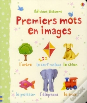 Capa do artigo Mon Tout Premier Imagier