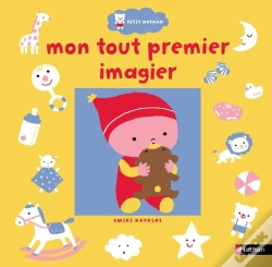 Capa do artigo Mon Tout Premier Imagier Petit Nathan