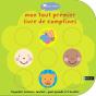Mon Tout Premier Livre De Comptines - Preview