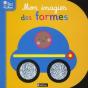 Mon Tout Premier Livre Des Formes - Preview