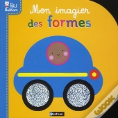 Mon Tout Premier Livre Des Formes