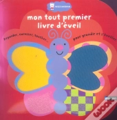 Mon Tout Premier Livre D'Éveil