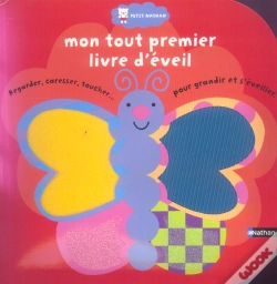 Capa do artigo Mon Tout Premier Livre D'Éveil