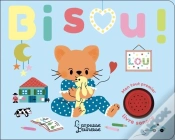 Capa do artigo Mon Tout Premier Livre Son ; Bisou !